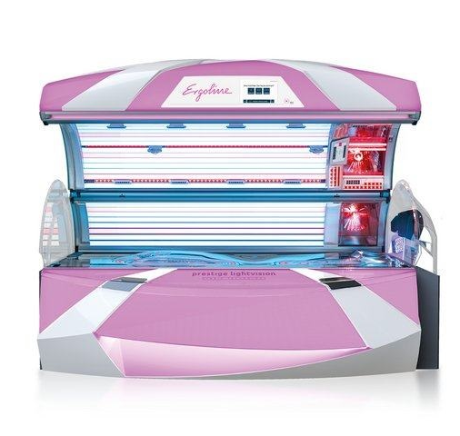 solarij ergoline novo prestige lightvision spectra