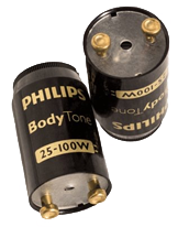 PHILIPS STARTERI - oprema za solarij