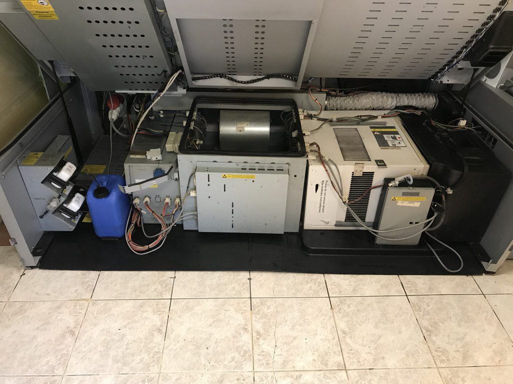 Krpic Sun kontakt za prodaju i servis solarija