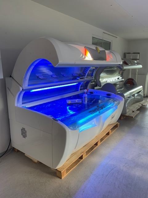 5600 CPI - MegaSun solarij za sunčanje - galerija 5