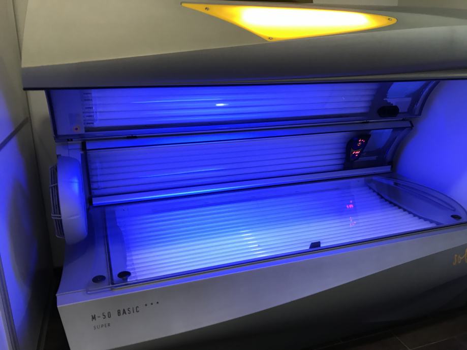 M50 - Soltron solarij za sunčanje - galerija 2