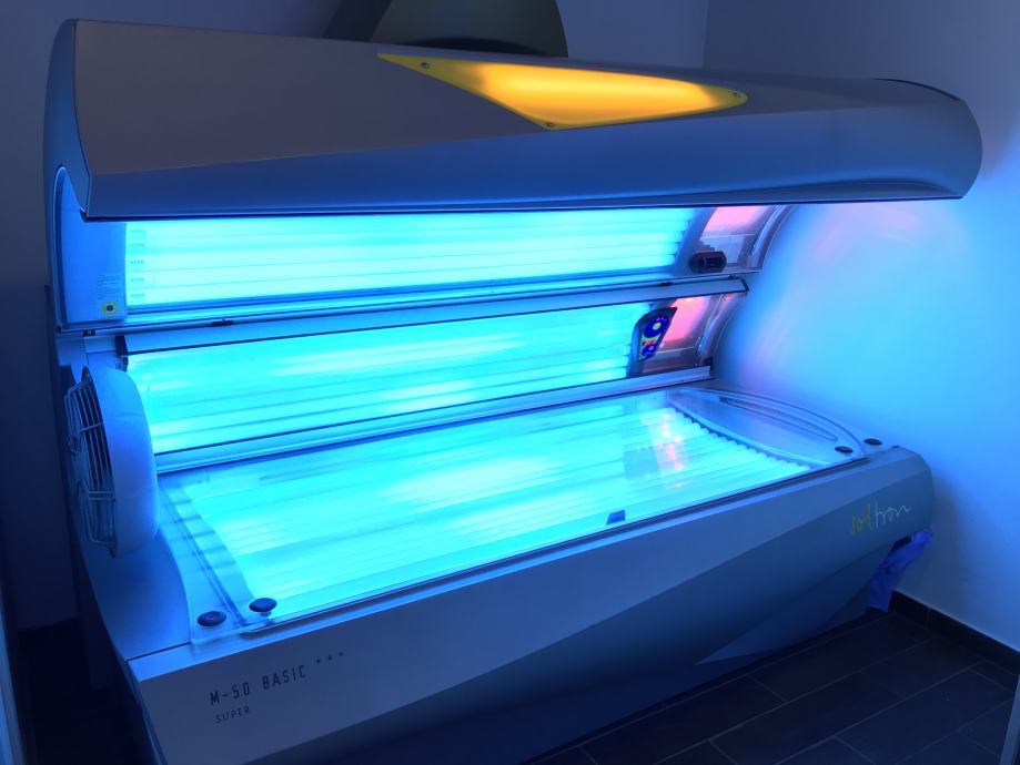 M50 - Soltron solarij za sunčanje - galerija 4