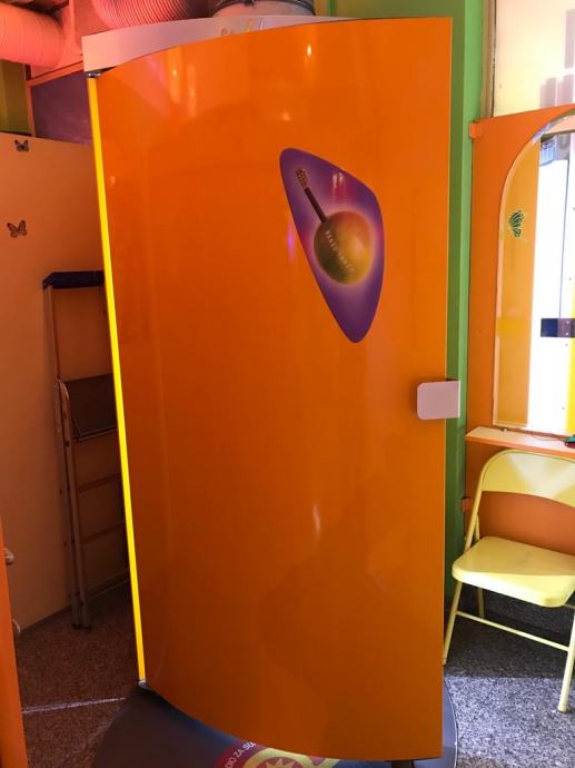 solarij soltron mango tango turbo plus
