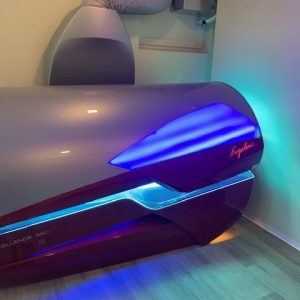 solarij excellence 800 turbo power suncanje