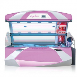 solarij ergoline novo prestige lightvision spectra