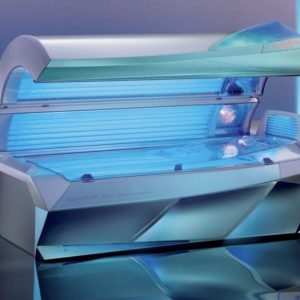 solarij ergoline evolution 600