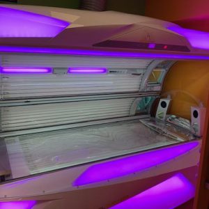 solarij ergoline prestige 1400 suncanje